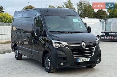 Вантажний фургон Renault Master 2022 в Дубні фото 24 Вантажний фургон Renault Master 2022 в Дубні