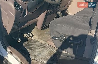 Минивэн Renault Master 2000 в Лановцах фото 10 Минивэн Renault Master 2000 в Лановцах