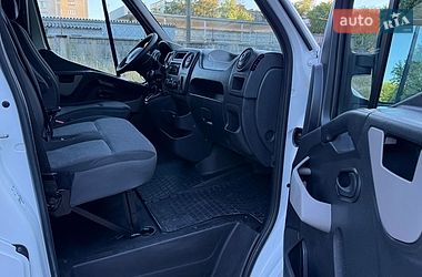 Грузовой фургон Renault Master 2017 в Желтых Водах