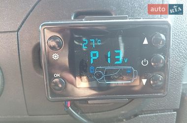 Вантажний фургон Renault Master 2018 в Івано-Франківську