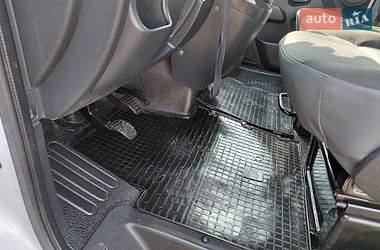 Вантажний фургон Renault Master 2018 в Івано-Франківську