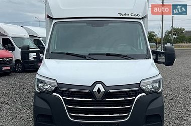 Тентованый Renault Master 2021 в Ковеле