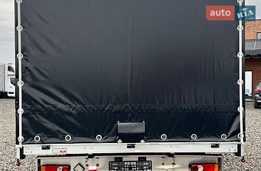 Тентованый Renault Master 2021 в Ковеле