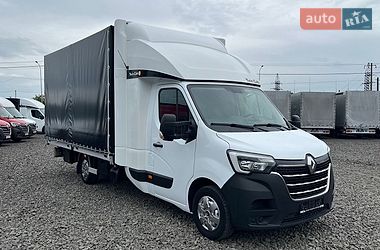 Тентованый Renault Master 2021 в Ковеле