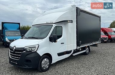 Тентованый Renault Master 2021 в Ковеле