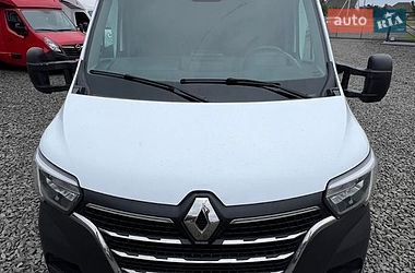 Тентованый Renault Master 2021 в Ковеле