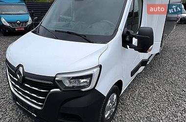 Тентованый Renault Master 2021 в Ковеле
