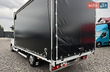 Тентованый Renault Master 2021 в Ковеле