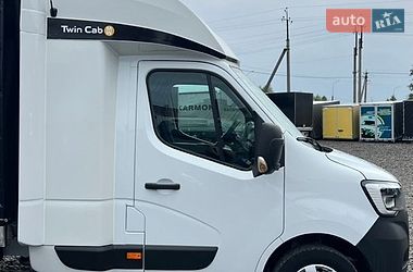Тентованый Renault Master 2021 в Ковеле