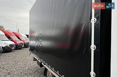 Тентованый Renault Master 2021 в Ковеле