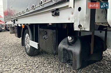 Тентованый Renault Master 2021 в Ковеле