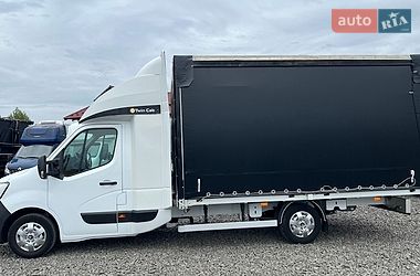 Тентованый Renault Master 2021 в Ковеле