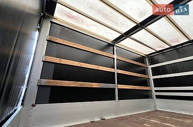 Тентованый Renault Master 2021 в Ковеле