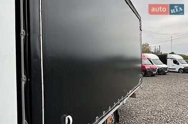 Тентованый Renault Master 2021 в Ковеле