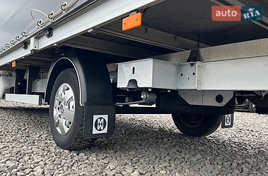 Тентованый Renault Master 2021 в Ковеле