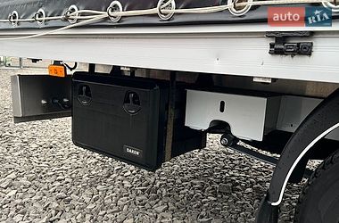 Тентованый Renault Master 2021 в Ковеле