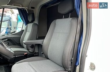 Тентованый Renault Master 2021 в Ковеле