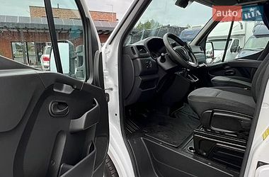 Тентованый Renault Master 2021 в Ковеле
