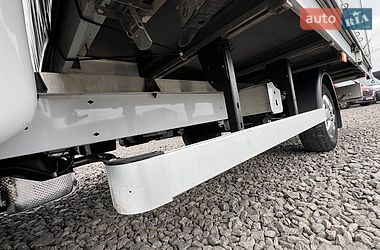 Тентованый Renault Master 2021 в Ковеле