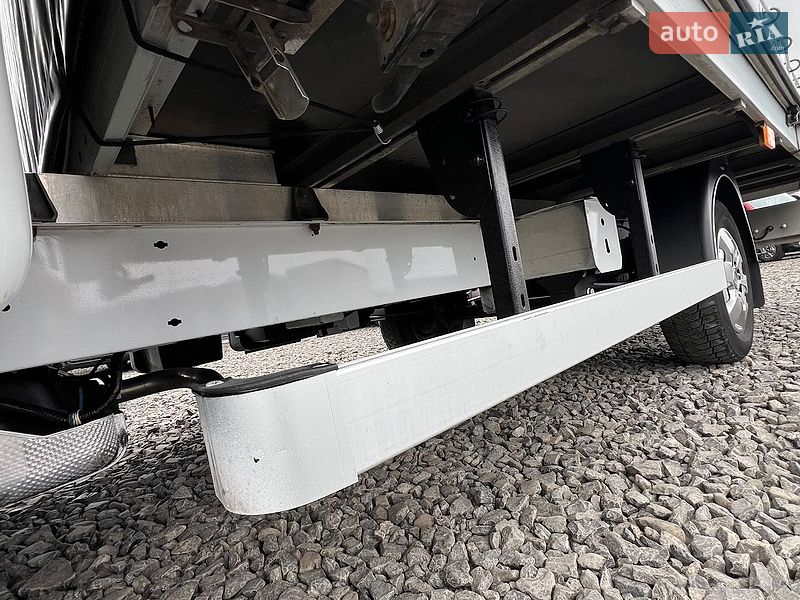 Тентованый Renault Master 2021 в Ковеле