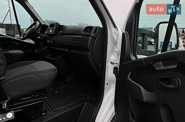 Тентованый Renault Master 2021 в Ковеле