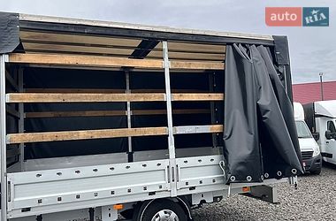 Тентованый Renault Master 2021 в Ковеле