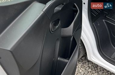 Тентованый Renault Master 2021 в Ковеле