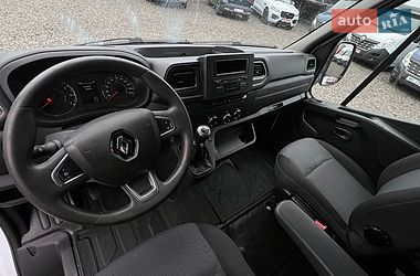Тентованый Renault Master 2021 в Ковеле