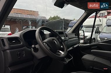 Тентованый Renault Master 2021 в Ковеле