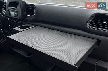 Тентованый Renault Master 2021 в Ковеле
