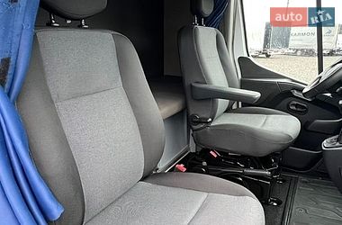 Тентованый Renault Master 2021 в Ковеле