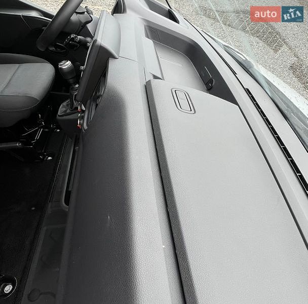 Тентованый Renault Master 2021 в Ковеле