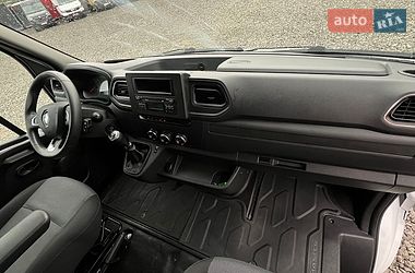 Тентованый Renault Master 2021 в Ковеле