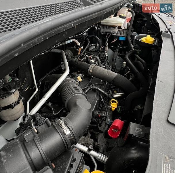 Тентованый Renault Master 2021 в Ковеле