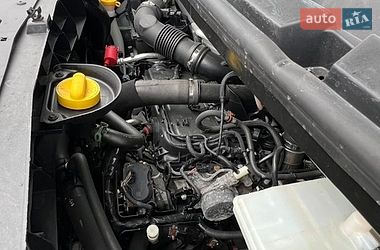 Тентованый Renault Master 2021 в Ковеле
