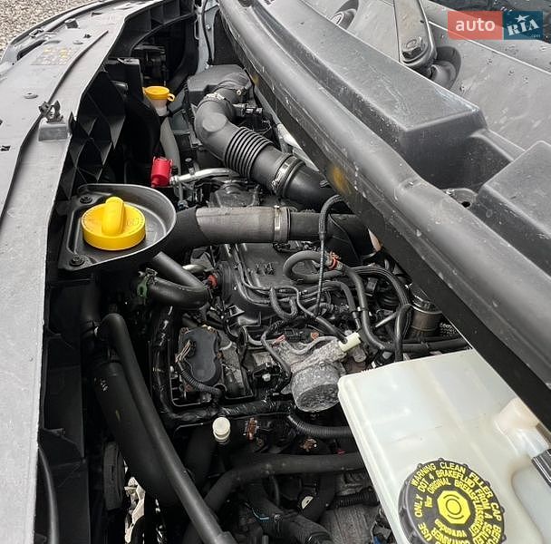Тентованый Renault Master 2021 в Ковеле