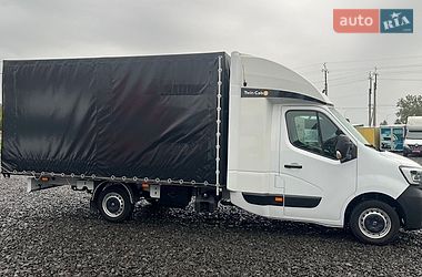 Тентованый Renault Master 2022 в Ковеле