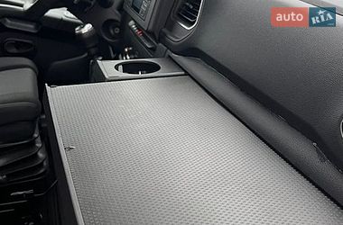 Тентованый Renault Master 2022 в Ковеле