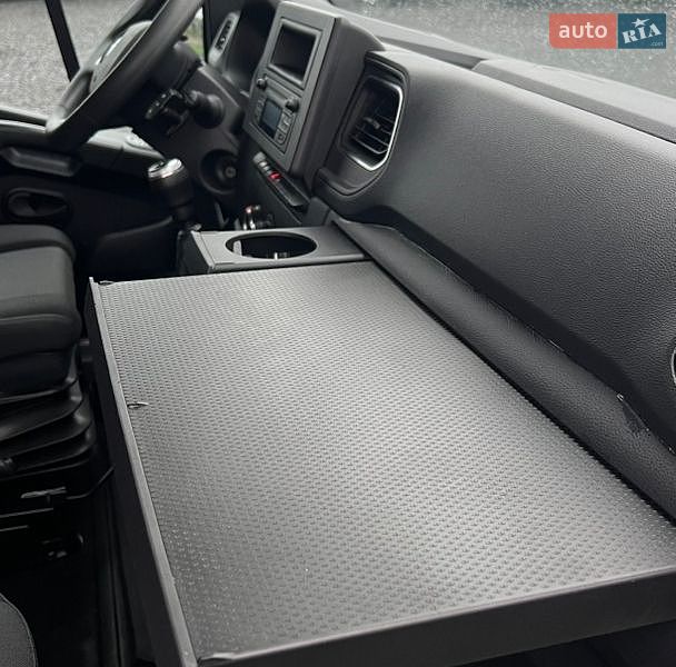 Тентованый Renault Master 2022 в Ковеле