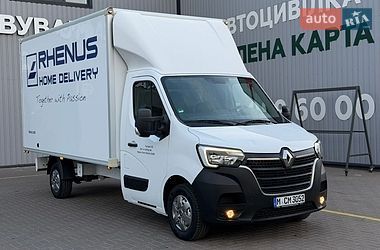 Вантажний фургон Renault Master 2021 в Ірпені