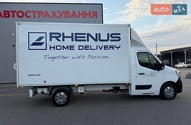 Грузовой фургон Renault Master 2021 в Ирпене