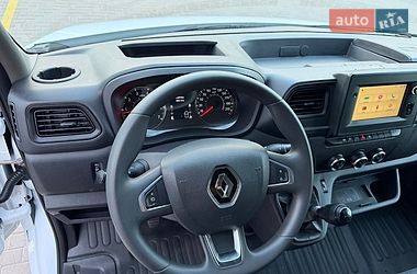 Грузовой фургон Renault Master 2021 в Ирпене