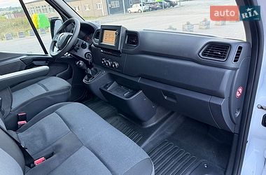 Грузовой фургон Renault Master 2021 в Ирпене