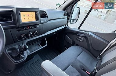 Грузовой фургон Renault Master 2021 в Ирпене