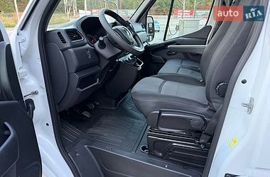 Грузовой фургон Renault Master 2021 в Ирпене