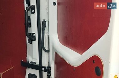 Вантажний фургон Renault Master 2023 в Львові