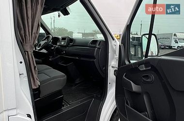 Тентований Renault Master 2021 в Ковелі