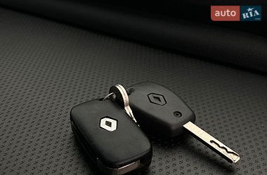 Тентований Renault Master 2021 в Ковелі