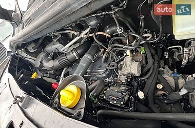 Тентований Renault Master 2021 в Ковелі
