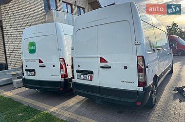 Вантажний фургон Renault Master 2022 в Рованцях фото 8 Вантажний фургон Renault Master 2022 в Рованцях